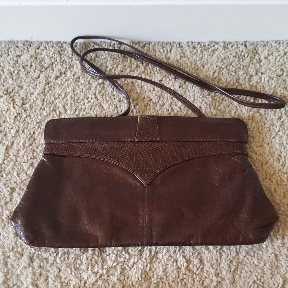 Charles Jourdan Purse